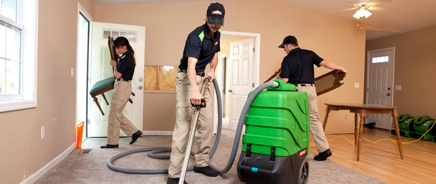 Spokane Valley, WA cleaning services